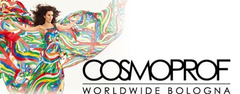 COSMOPROF WORLDWIDE BOLOGNA COSMOPROF WORLDWIDE BOLOGNA